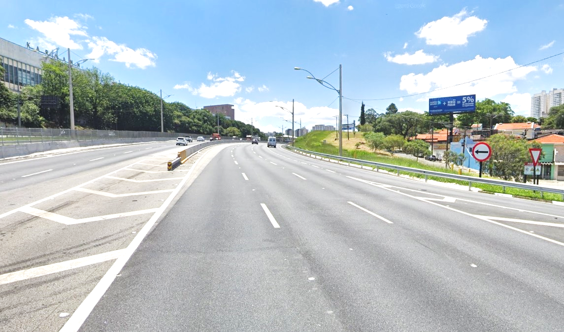 Rod. Anchieta km 21 – São Bernardo do Campo/SP