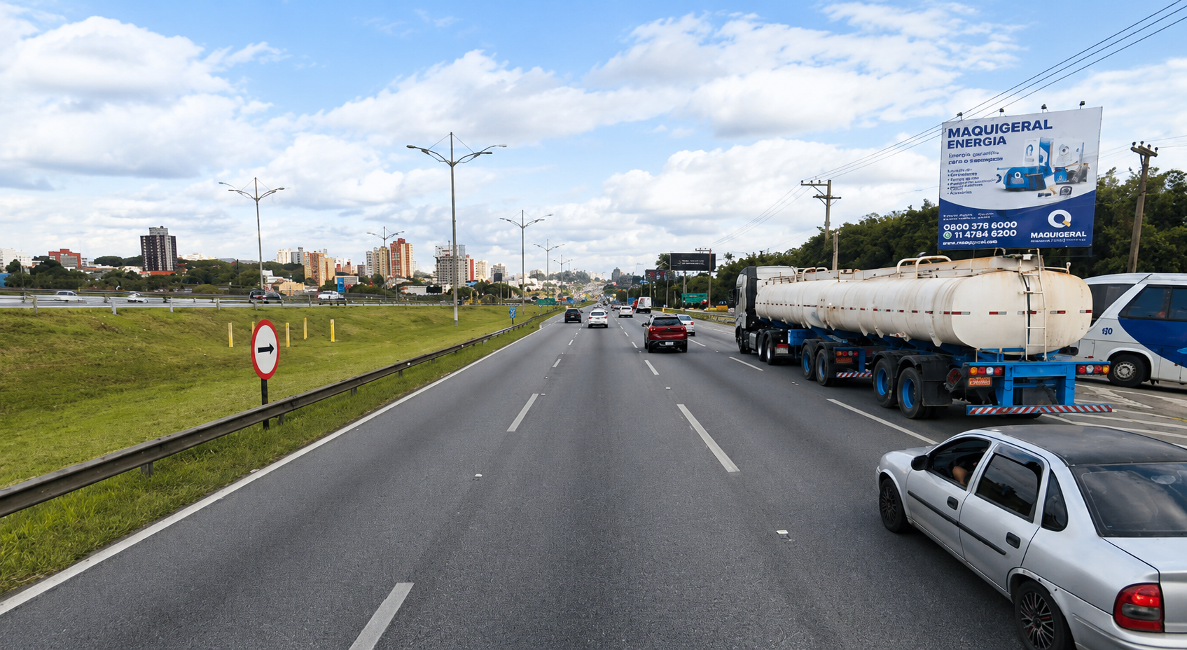 Rod. Anchieta km 13 – São Bernardo do Campo/SP