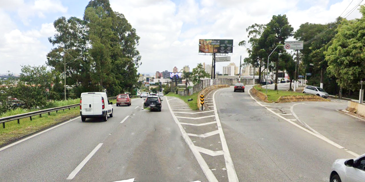 Rod. Anchieta km 17,5 – São Bernardo do Campo/SP
