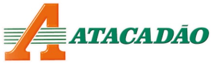 Logo Atacadão
