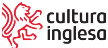 Logo Cultura Inglesa