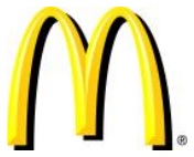 Logo McDonald’s