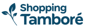 Logo Shopping Tamboré
