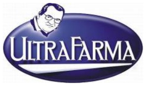 Logo Ultrafarma