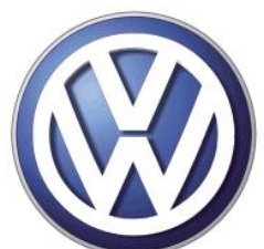 Logo Volkswagen