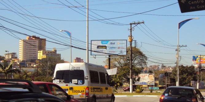 Mauá - Av. Capitão João, 323