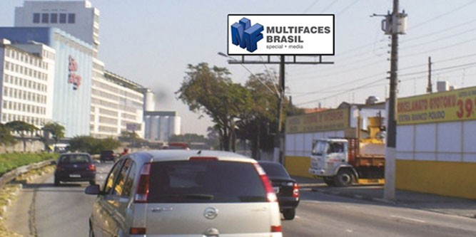 Santo André - Av. dos Estados, 4.