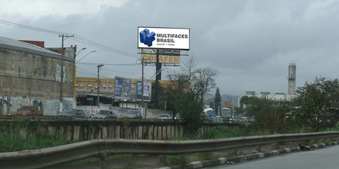 Santo André - Av. dos Estados, 4.451