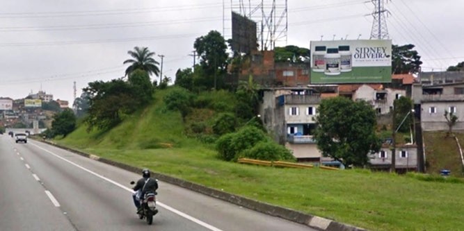 Imigrantes · KM 15 - Diadema