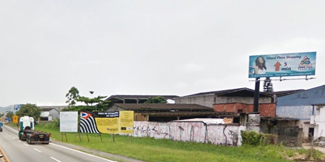 Imigrantes · KM 65 - São Vicente