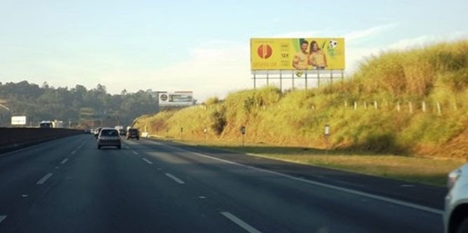 Painel Rodoviário Rod. Anhanguera km 51.2 – Jundiaí/SP (3)