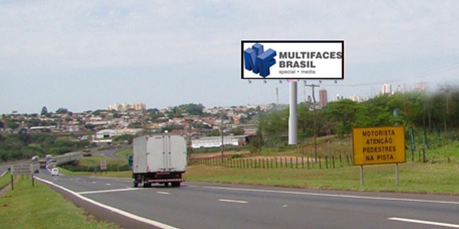 Marechal Rondon · KM 343 - Agudos / Bauru
