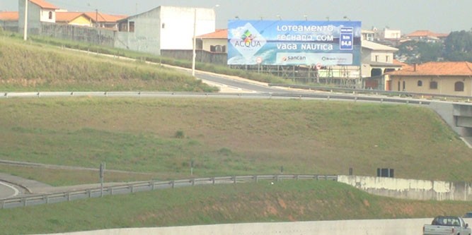 Front Light Rod. Raposo Tavares km 41,500 – Ibiúna/SP