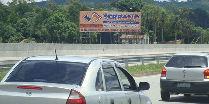 Rod. Raposo Tavares km 45,760 – Vargem Grande Paulista/SP