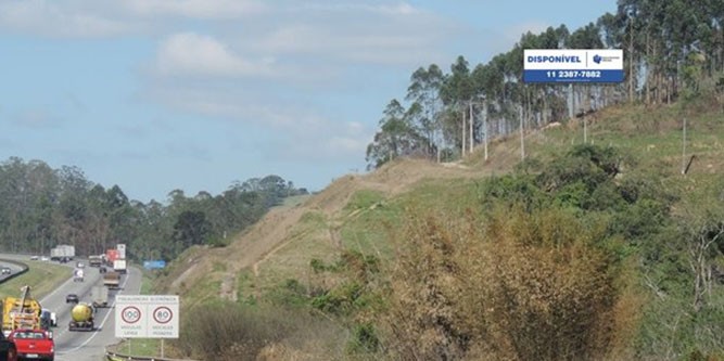 Rodoanel · Rodoanel Mario Covas KM 42 350 Litoral