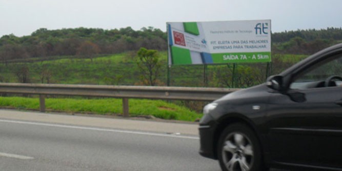 Castelinho · KM 11,400 - Sorocaba