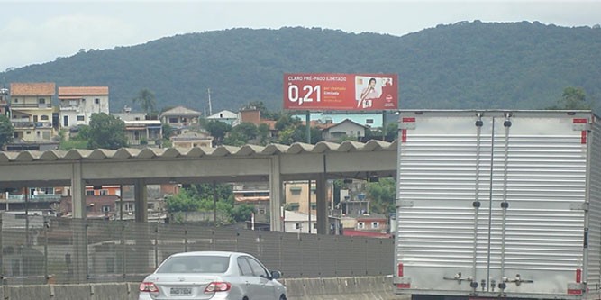 Fernão Dias · KM 66,150 - Atibaia