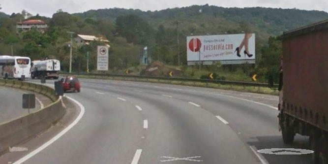 KM 70 - Mairiporã