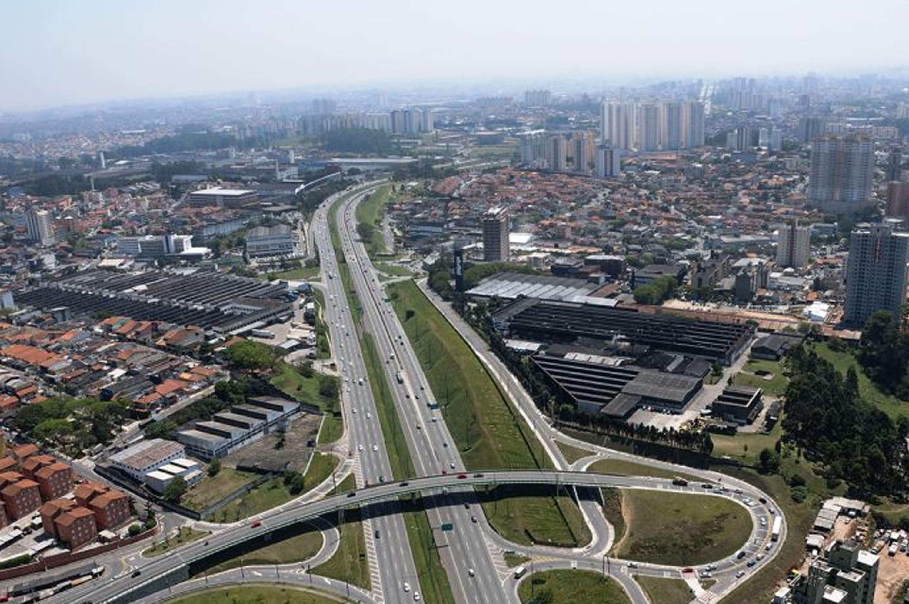 Painéis Urbanos