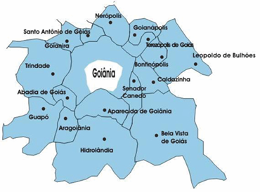 Imagem do acervo histórico