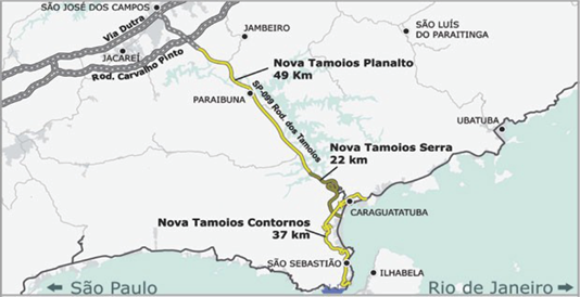 Imagem do acervo histórico