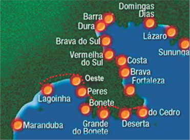 Imagem do acervo histórico