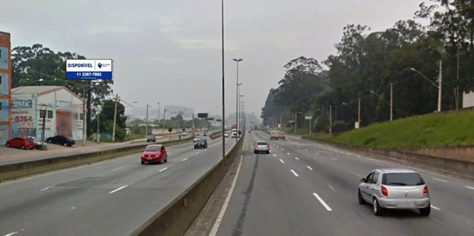 Mauá - Av. João XXIII, 1.171