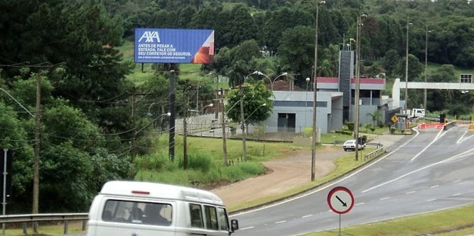 Imagem não disponível — Rod. Raposo Tavares km 46,6 – Vargem Grande Paulista/SP