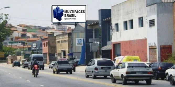 Mauá - Av. Capitão João, 2.416
