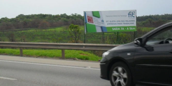 KM 11,400 -  Sorocaba