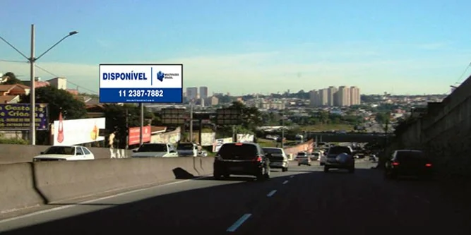 São Bernardo do Campo - Av. Lions