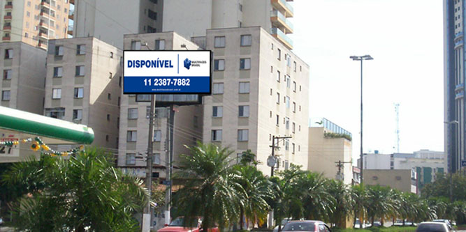 Guarulhos Av. Tiradentes, 19 centro